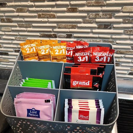 Grand View Apartment 斯科普里 外观 照片