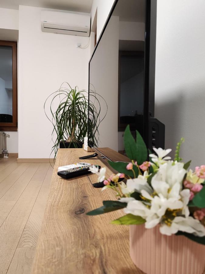 Grand View Apartment 斯科普里 外观 照片