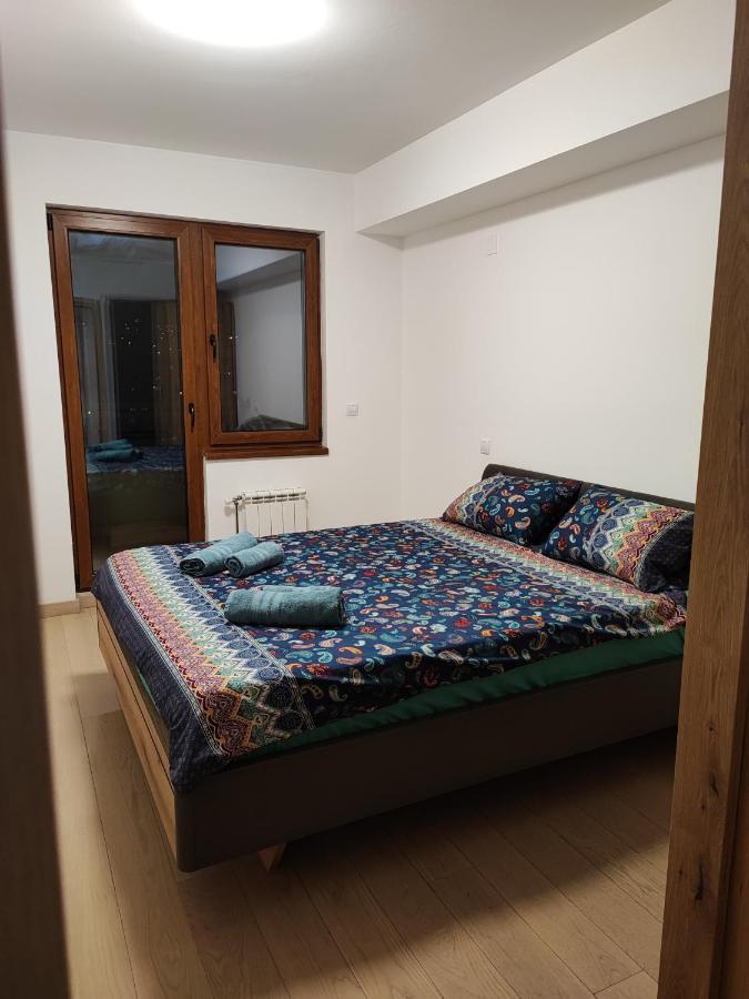 Grand View Apartment 斯科普里 外观 照片