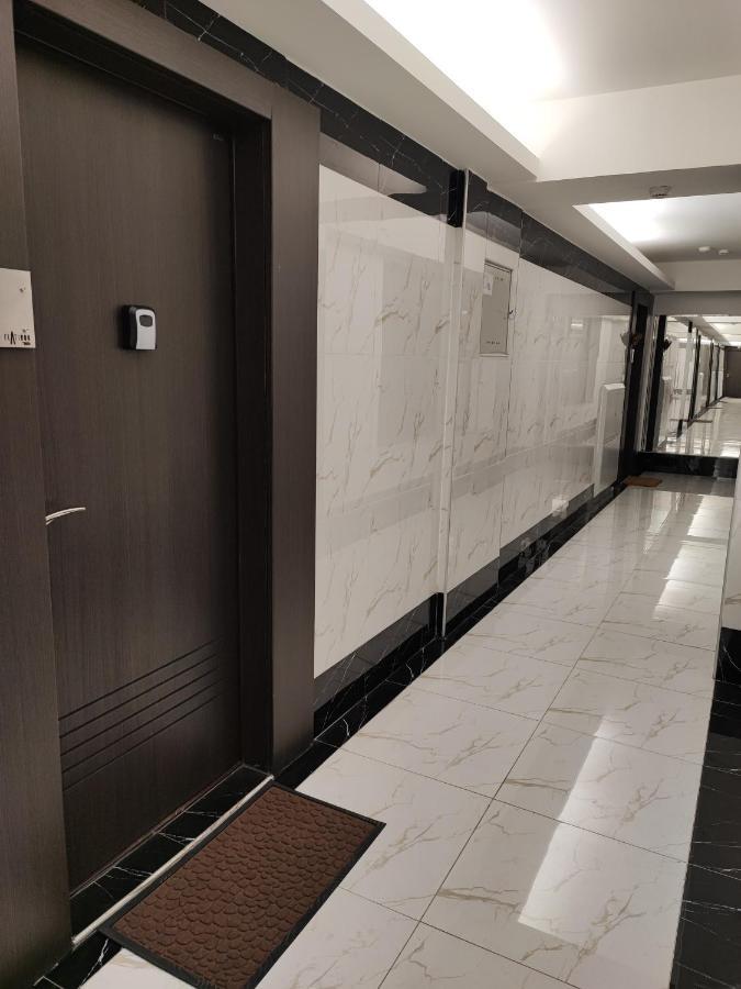 Grand View Apartment 斯科普里 外观 照片